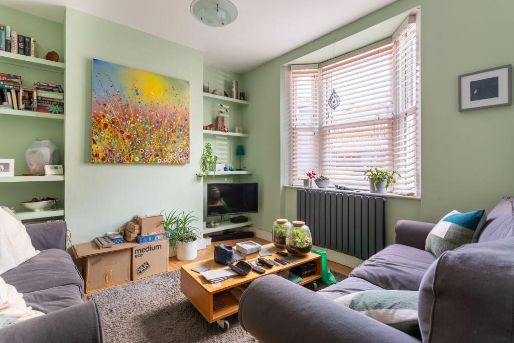 Additional image 16 of Quebec Street, Brighton