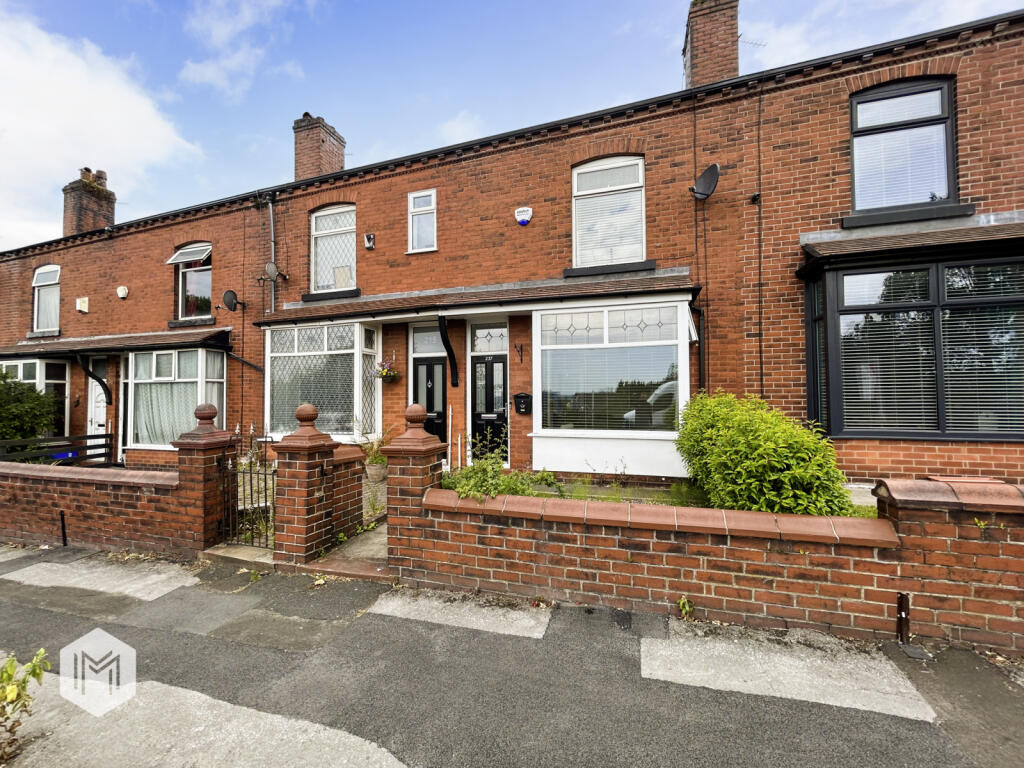 Devonshire Road, Bolton, Greater Manchester, BL1 5LB