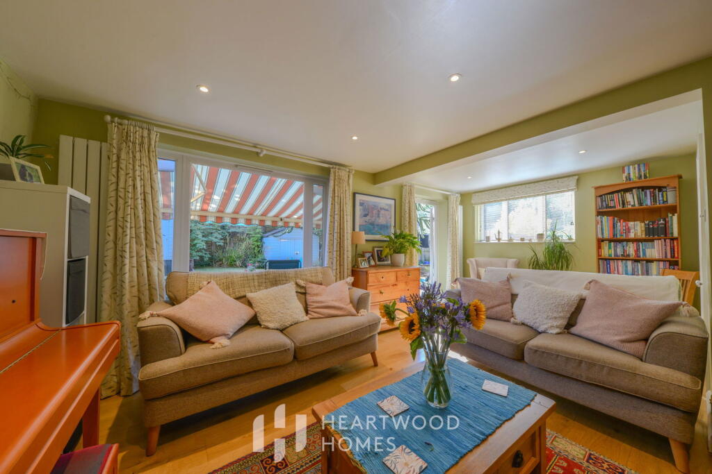 Additional image 9 of Chalkdell Fields, St. Albans, AL4 9LU