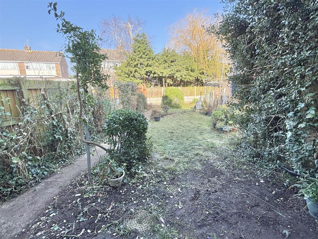 Additional image 11 of Border Drive, Upton