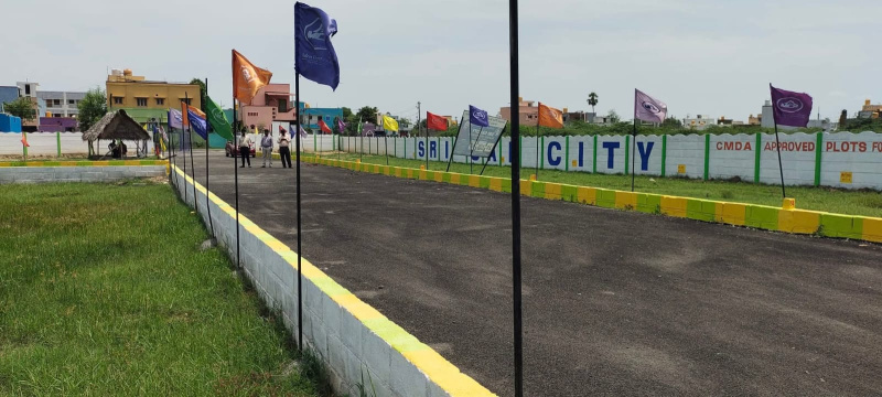 Additional image 3 of Thiruninravur, Chennai