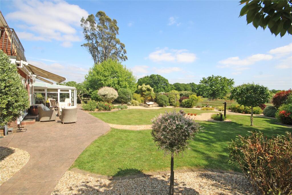 Additional image 26 of New Lane, Bashley, New  Milton, Hampshire, BH25