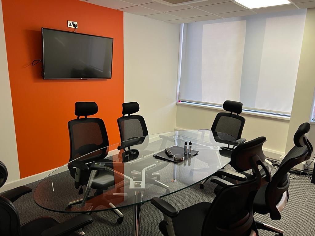 Additional image 11 of Bolton, BL2