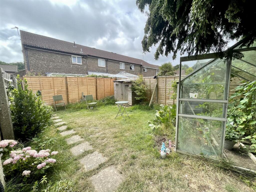 Additional image 2 of Nuthatch Close, Creekmoor