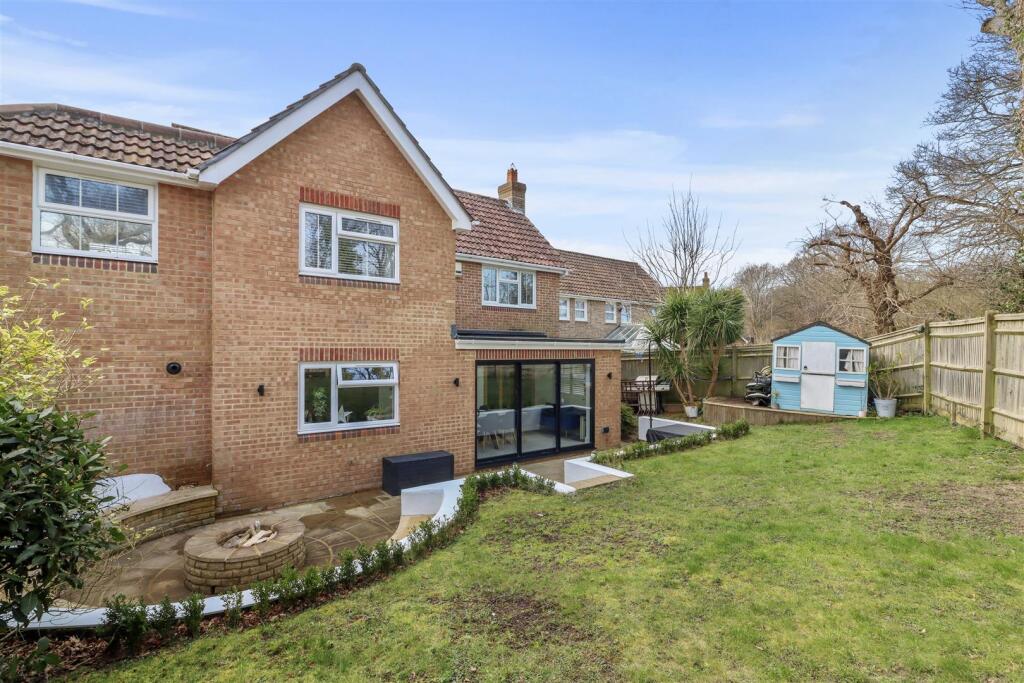 Additional image 30 of Dallaway Drive, Stone Cross, Pevensey