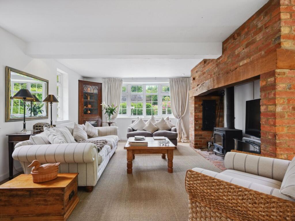 Additional image 4 of Lester Square, Burley, Ringwood, BH24