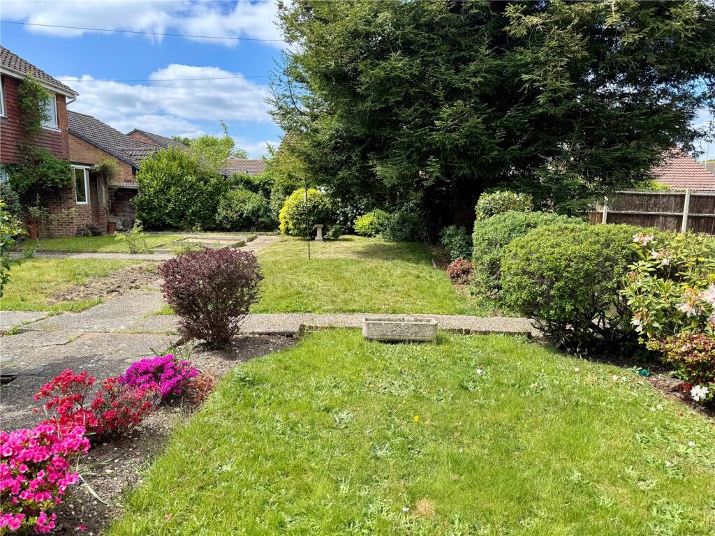 Additional image 12 of Lymington Road, New Milton, Hampshire, BH25