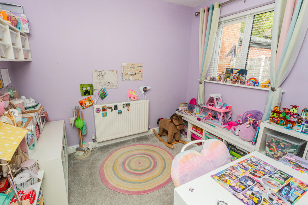 Additional image 12 of Cringle Close, Bolton, Greater Manchester, England, BL3 4XT