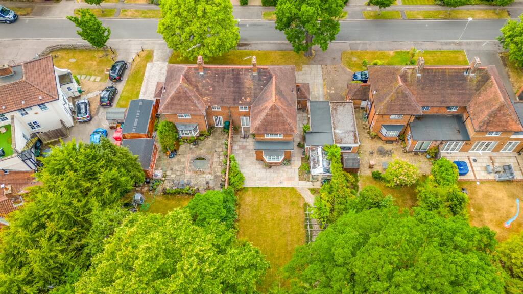 Additional image 37 of Guessens Road, Welwyn Garden City, Hertfordshire, AL8