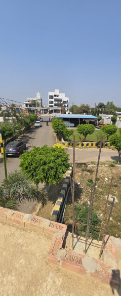 Bijnor Road, Lucknow