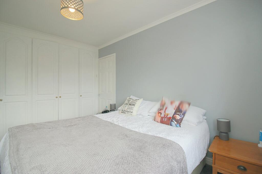 Additional image 12 of Peveril Mount, Bradford, BD2