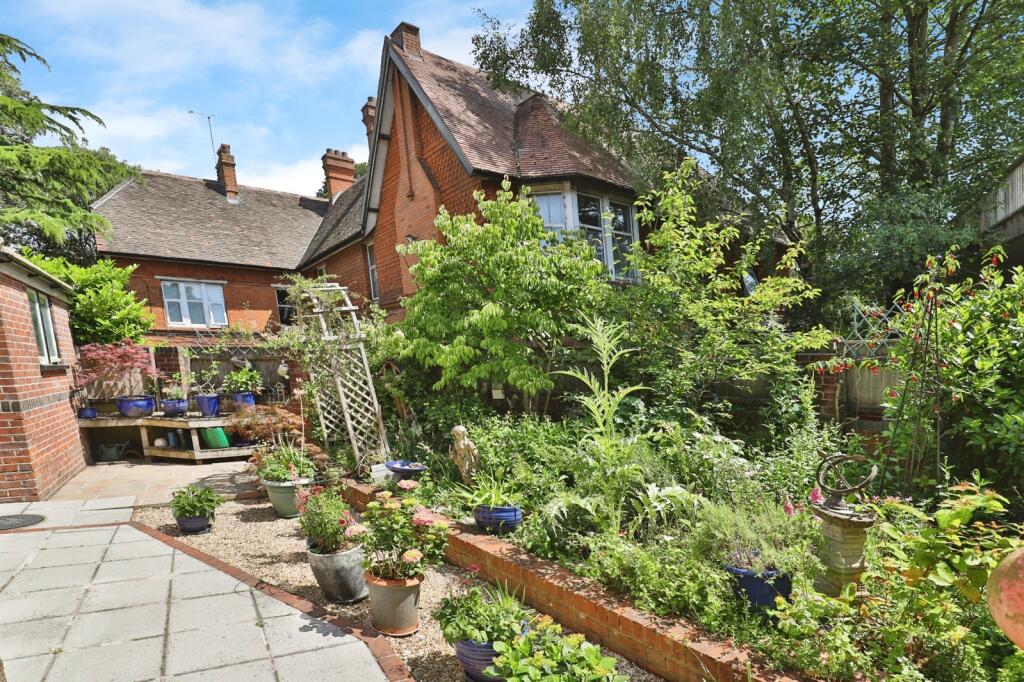 Additional image 13 of Central Drive, Bournemouth, Dorset, BH2