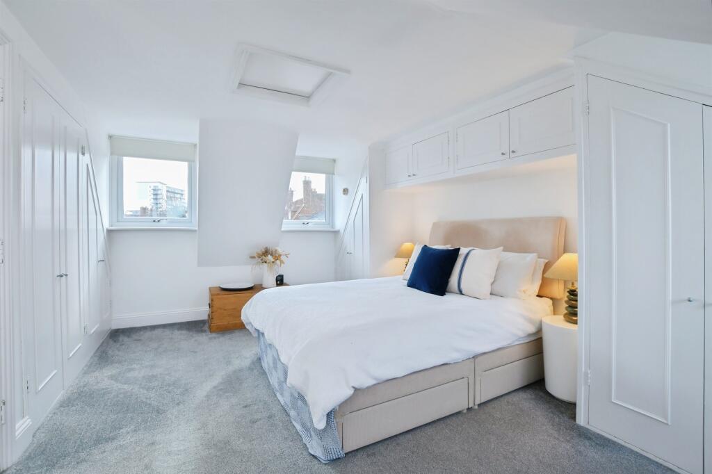 Additional image 12 of Poplar Close, Poole