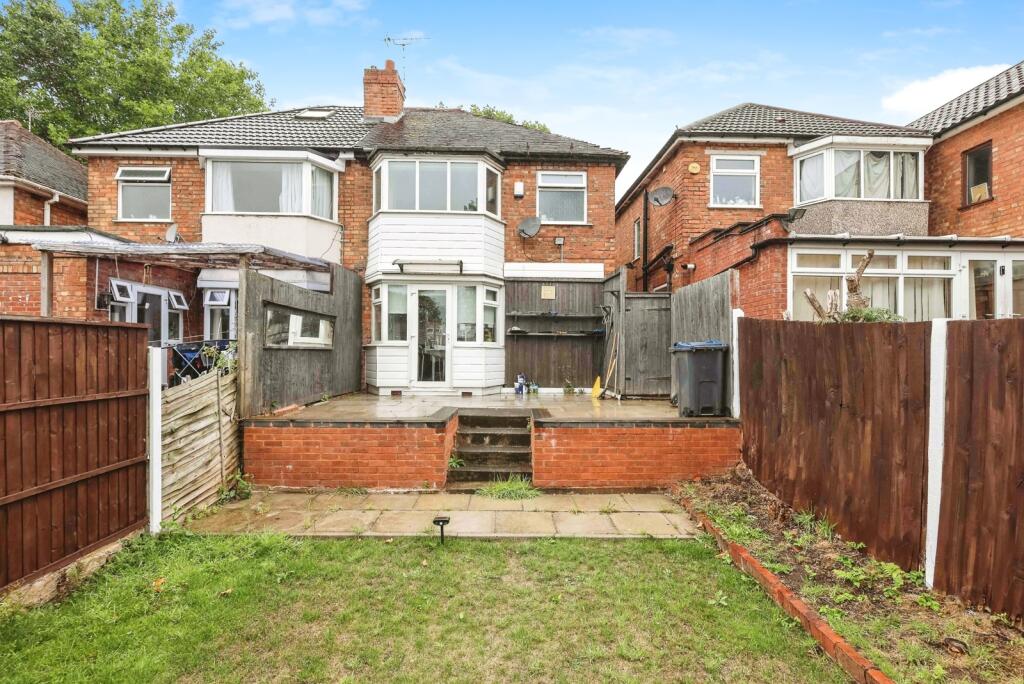 Additional image 17 of Anstey Road, Great Barr, Birmingham, B44