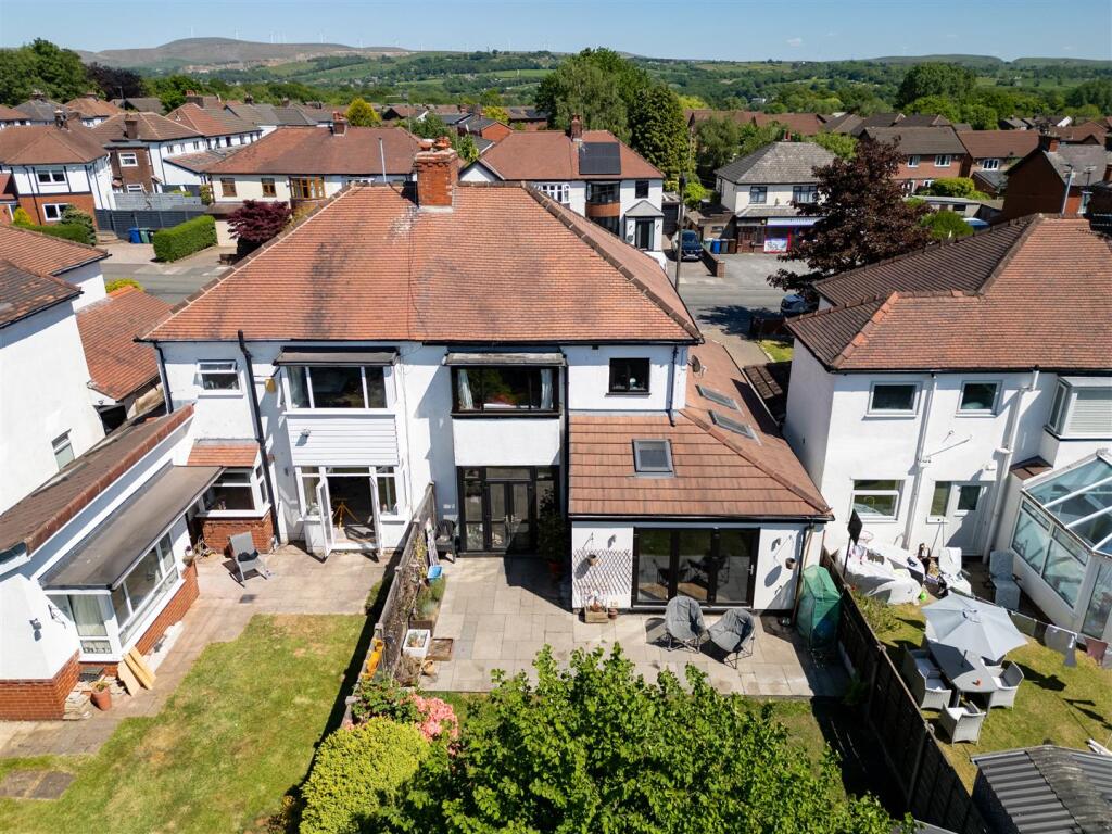 Additional image 38 of Longsight Road, Ramsbottom, Bury