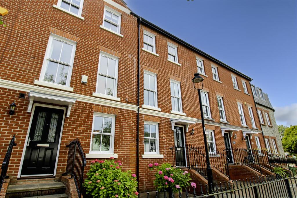 Property image for Surrey Street, Littlehampton