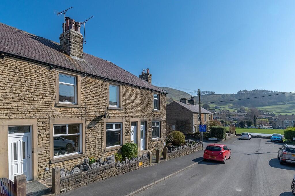 Additional image 13 of High Hill Grove Street, Settle, North Yorkshire, BD24