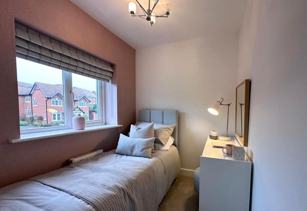 Additional image 11 of Rivington Grange, 
Victoria Road, 
Bolton, 
Horwich, 
BL6 6EP