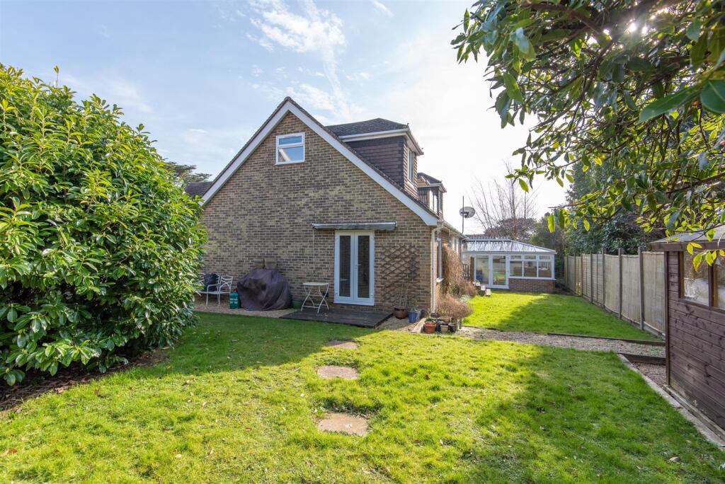 Additional image 28 of Furzeholme, High Salvington