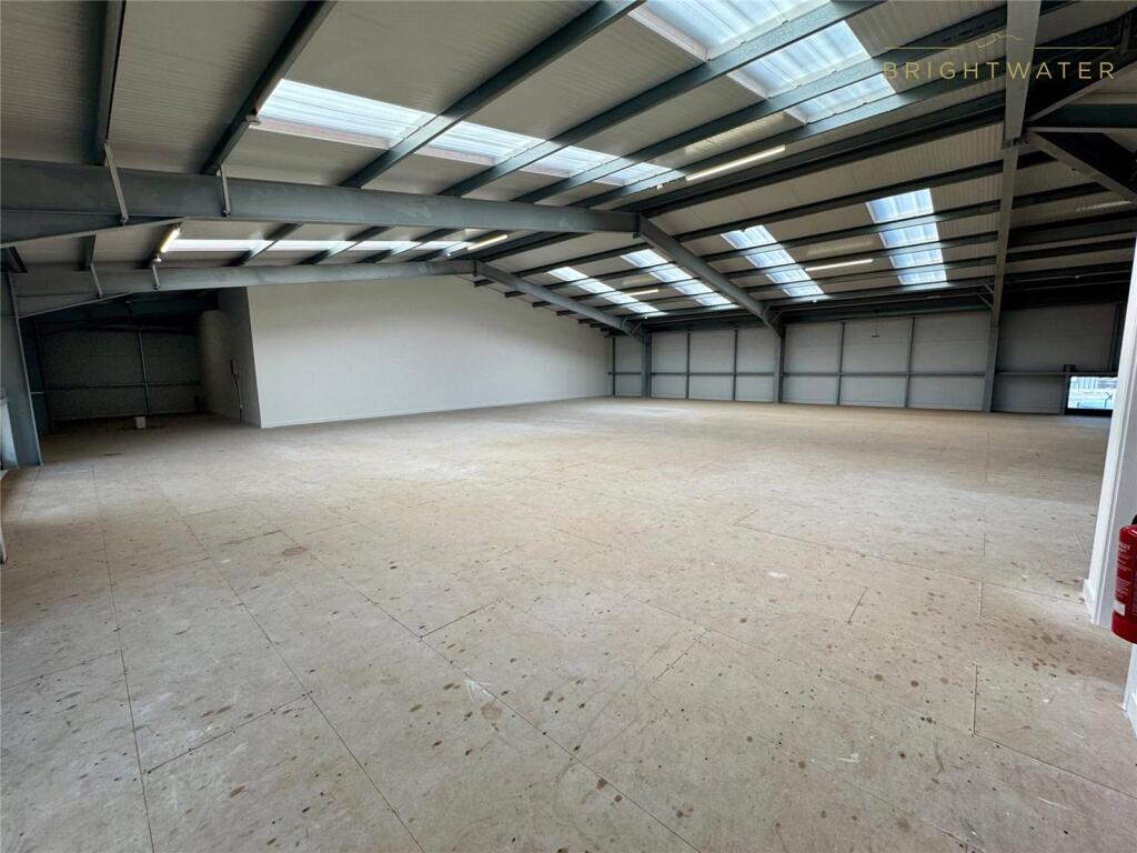 Additional image 4 of Woolsbrdige Industrial Estate, Ringwood Road, Three Legged Cross, BH21