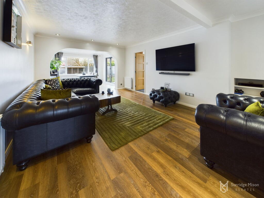 Additional image 7 of St. John's Drive, Westham, Pevensey, East Sussex, BN24