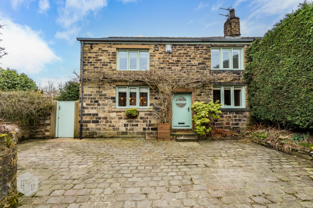 Lea Gate, Harwood, Bolton, Greater Manchester, BL2 3ET