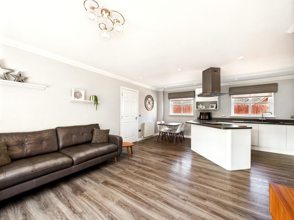 Additional image 10 of Ewen Crescent, Macduff, AB44