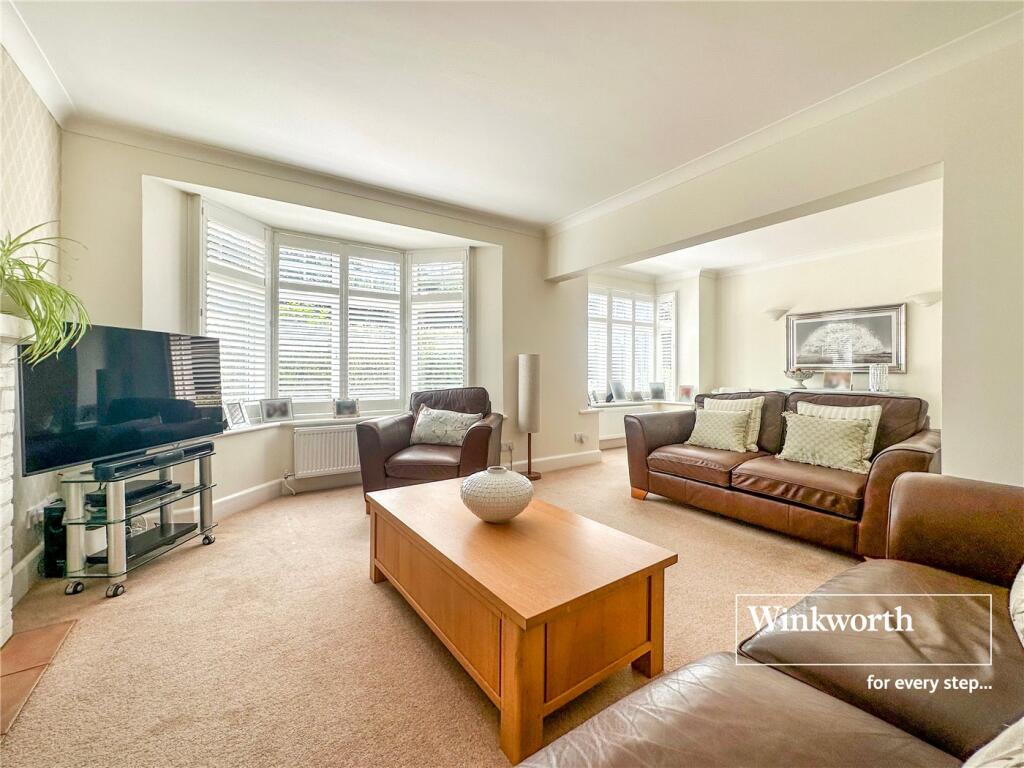 Additional image 5 of Moorside Road, West Moors, Ferndown, BH22
