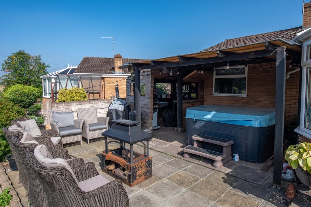 Additional image 22 of Foley Gardens, Stoke Prior, Worcestershire, B60