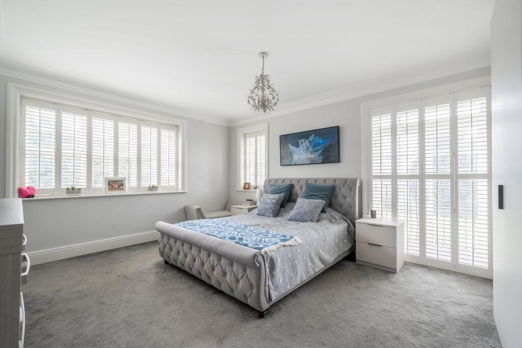 Additional image 10 of Sopley, Christchurch, BH23