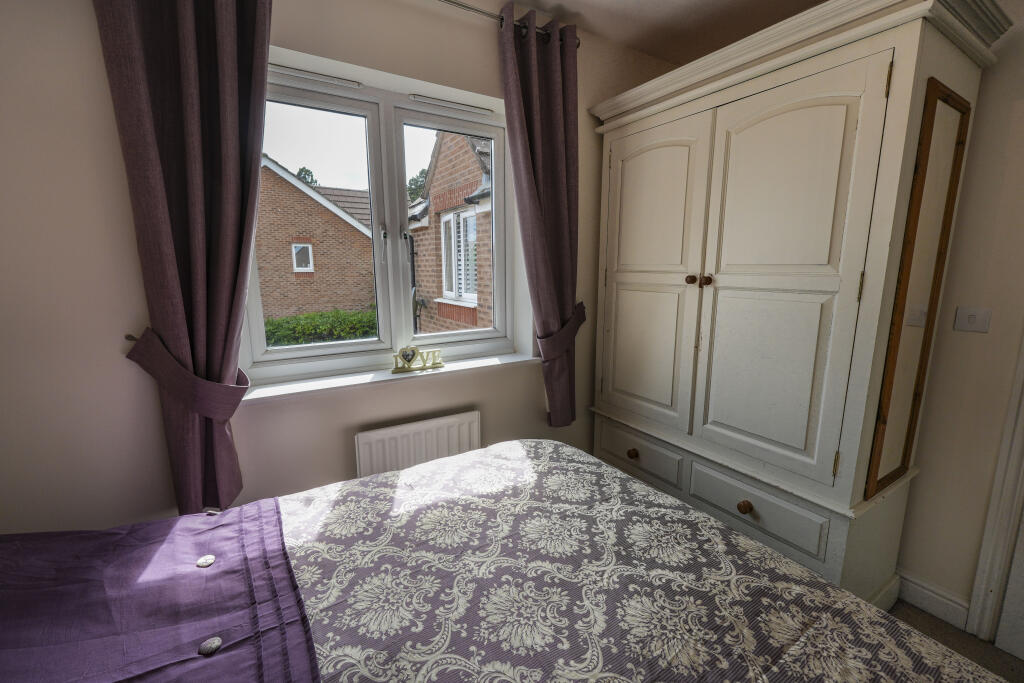 Additional image 23 of Chapel Rise, Birmingham, B45