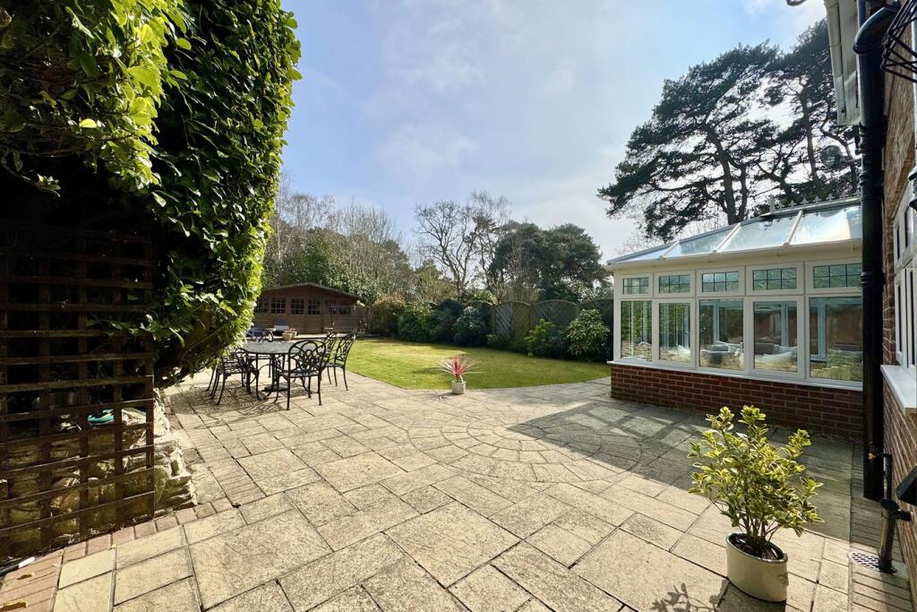 Additional image 10 of Howard Road, Queens Park, Bournemouth, BH8