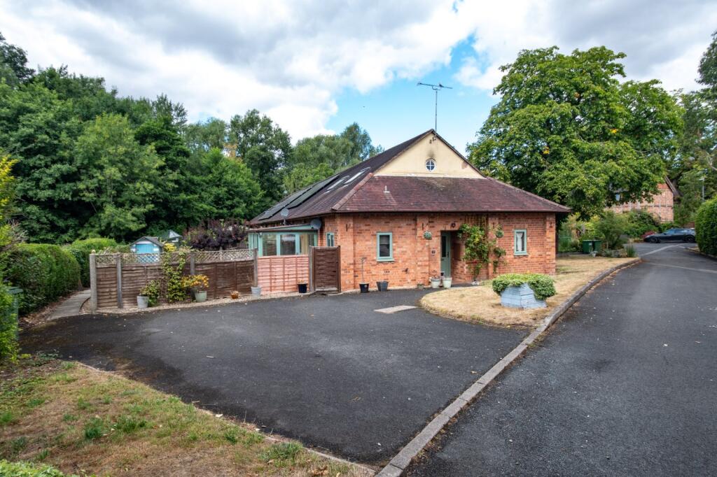 Additional image 18 of Brooklands Lane, Redditch, Worcestershire, B98