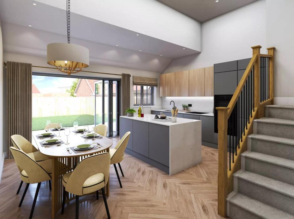 Additional image 2 of Skylarks, Rottingdean