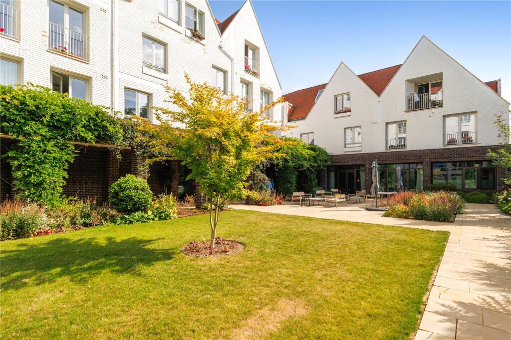 Additional image 11 of Leyton Road, Harpenden, Hertfordshire, AL5