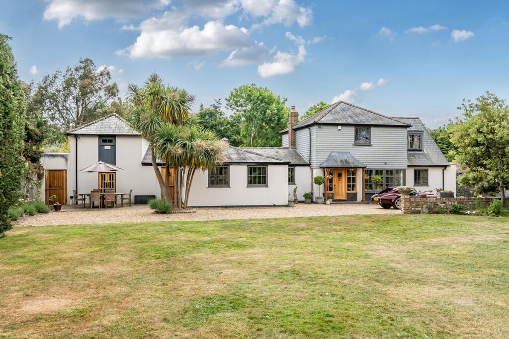Property image for Mill Road, Arundel, BN18