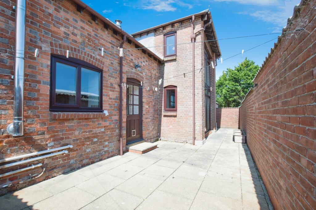 Additional image 14 of Church Lane, East Stoke, Wareham, BH20