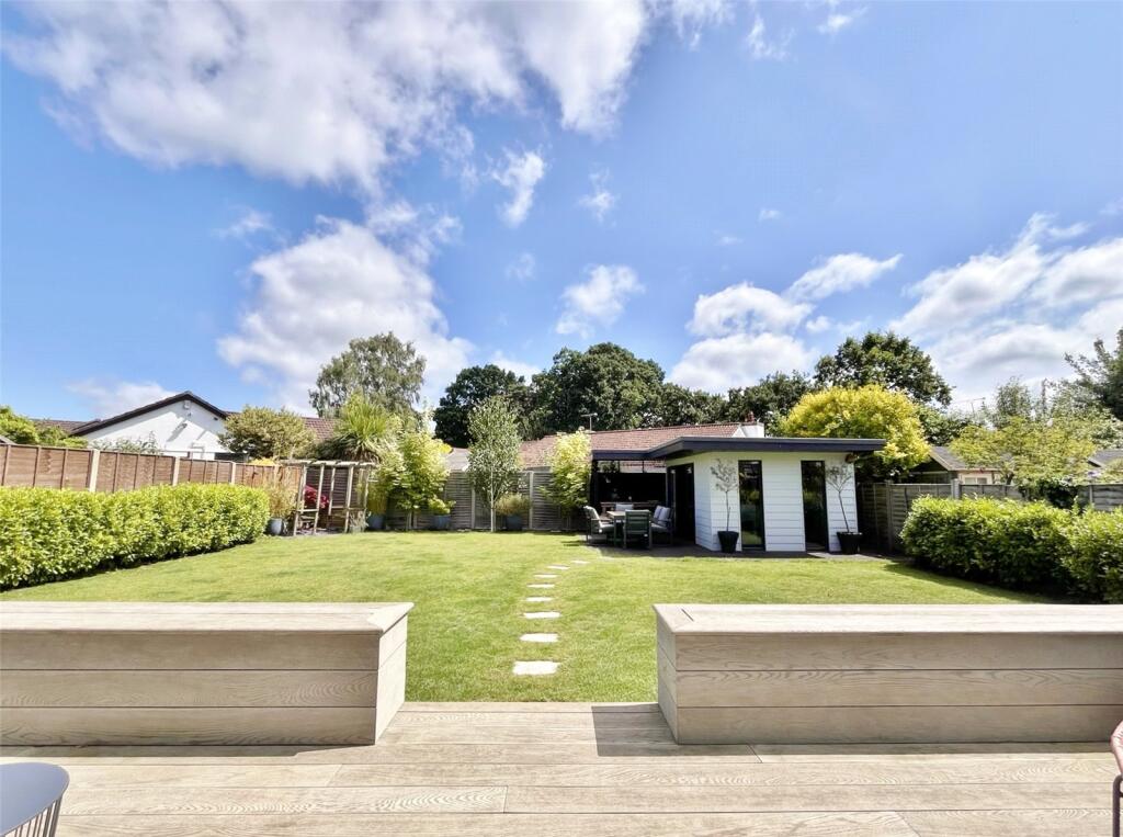 Additional image 33 of Lake Road, Verwood, Dorset, BH31