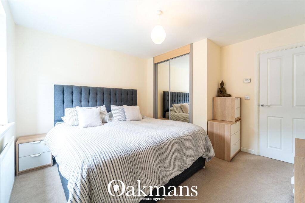 Additional image 10 of Cowslip Close, Catshill, Bromsgrove, B61