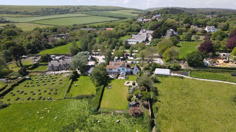Additional image 48 of Offers Invited - Unique Home On Large Landscaped Plot With Panoramic Sea Views