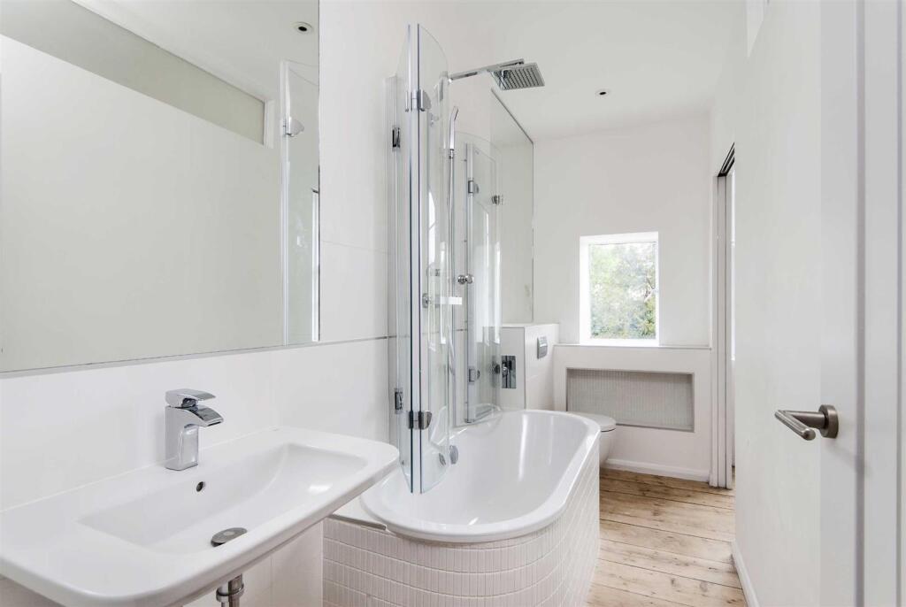 Additional image 5 of St. James's Square, Bath