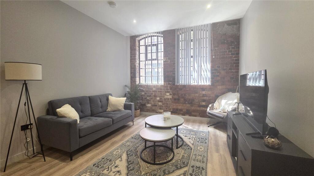 Additional image 8 of Northwood Street, Birmingham, West Midlands, B3