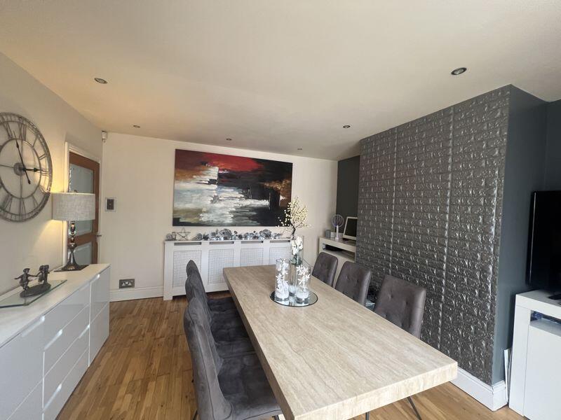 Additional image 3 of Highfield Road, Farnworth - External annexe