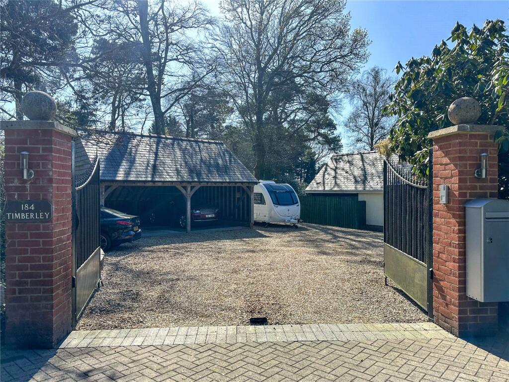 Additional image 28 of Burley Road, Bransgore, Christchurch, Dorset, BH23