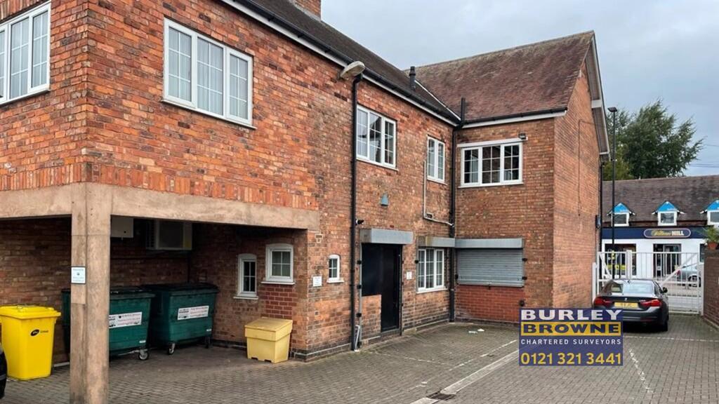 Additional image 11 of 1 Belwell Lane, Mere Green, Sutton Coldfield, West Midlands