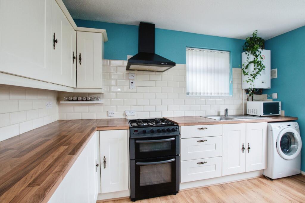 Additional image 22 of Jewell Road, Bournemouth, BH8