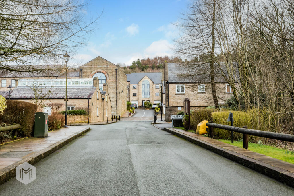 Additional image 14 of Kiers Court, Horwich, Bolton, Greater Manchester, BL6 6TN