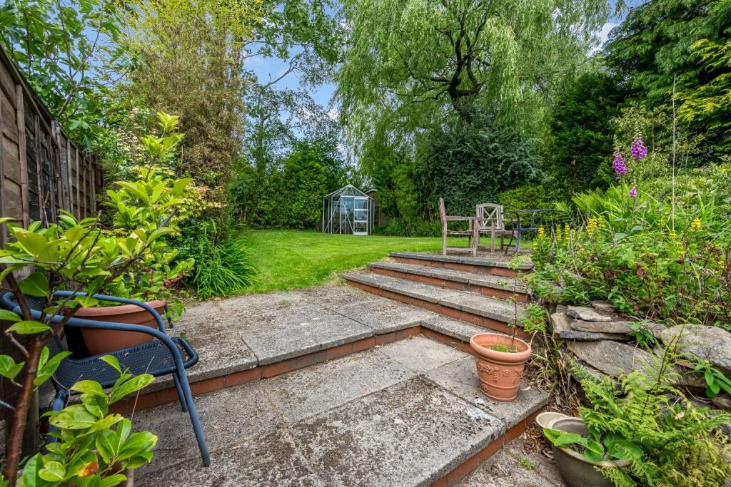 Additional image 40 of Hillside Avenue, Bromley Cross, Bolton, BL7 9