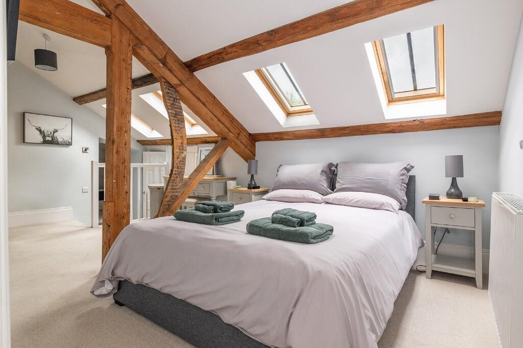 Additional image 8 of Cragdale Lodge, Duke Street, Settle, North Yorkshire, BD24