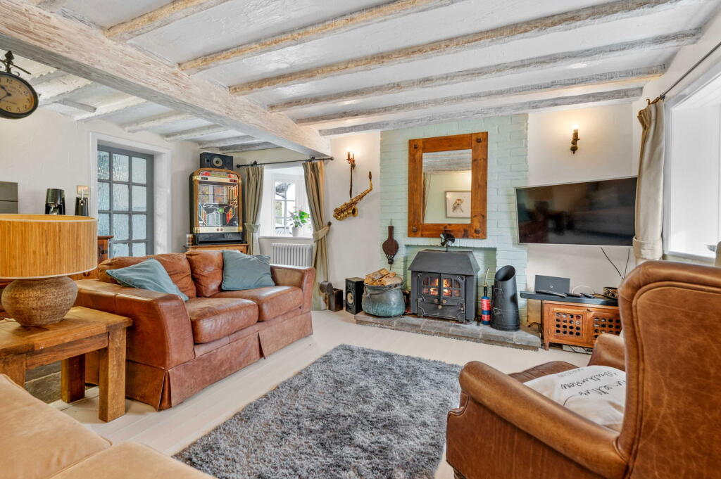 Additional image 4 of Old Warwick Road, Lapworth, Solihull, B94 6AP